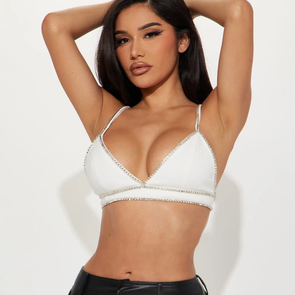 Fashion Nova top brand new